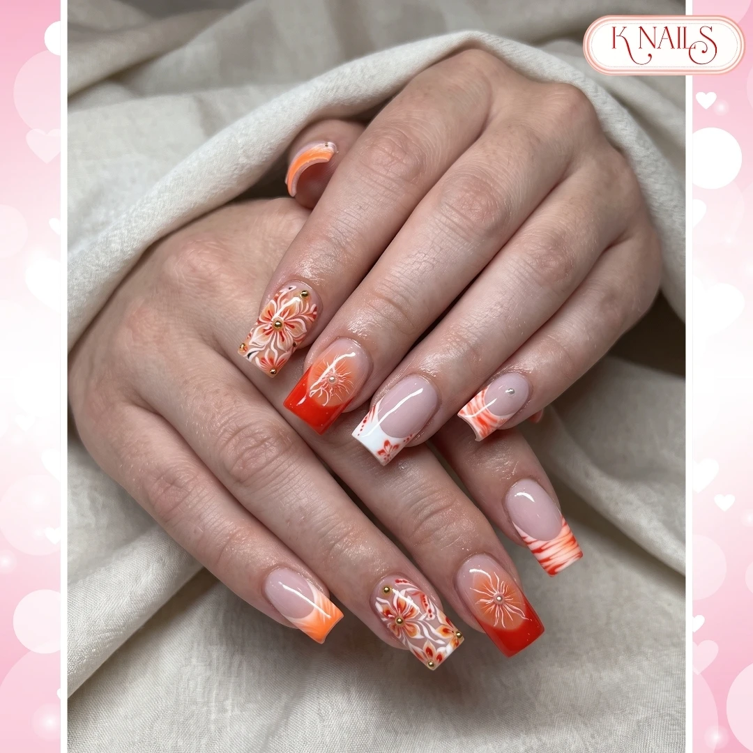 Vip nails